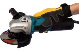 Угловая шлифмашина Makita 9565CR, 1400 Вт, 125 мм, 12000 об/мин