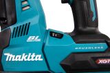 Аккумуляторный перфоратор Makita HR004GZ, 40 В, 2.9 Дж, 5000 уд/мин, без АКБ и ЗУ