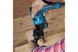 Перфоратор Makita, 800 Вт, 2.4 Дж, 4600 уд/мин, 1200 об/мин, в кейсе, HR2630X7