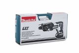 Аккумуляторный перфоратор Makita SDS-PLUS, 18В, 20 мм, 1,9 Дж, DHR241RFE