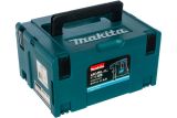 Аккумуляторный перфоратор Makita SDS-PLUS, 18В, 17 мм, 1,2 Дж, кейс, DHR171RTJ