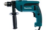 Набор электроинструмента Makita: ударная дрель HP1640 + ударный шуруповерт TD0101F (ACSET-2)