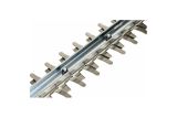 Кусторез Makita UH4861, 400 Вт, 48 см