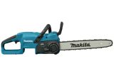 Аккумуляторная цепная пила Makita DUC407Z, 18 В, 40 см, без АКБ и ЗУ