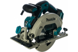 Аккумуляторная дисковая пила Makita DHS680Z, 18 В, 165 мм, 5000 об/мин, без АКБ и ЗУ