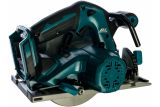 Аккумуляторная дисковая пила Makita DHS680Z, 18 В, 165 мм, 5000 об/мин, без АКБ и ЗУ
