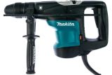 Перфоратор Makita HR3540C, 850 Вт, 6.3 Дж, 3300 уд/мин, в кейсе