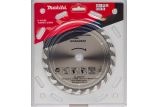 Диск пильный по дереву Makita D-45886 165х20х1.3 мм (D-45886)