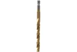 Сверло по металлу Makita HSS-TiN, 8x75x117 мм (D-15827)