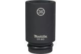 Головка торцевая ударная Makita, 3/4", 36x90 мм, E-22399