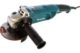 Угловая шлифмашина Makita GA5021C, 1450 Вт, 125 мм, 10000 об/мин