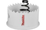 Коронка Makita BiM по листовому металлу, 51x20 мм, B-29854