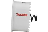 Коронка Makita BiM по листовому металлу, 51x20 мм, B-29854