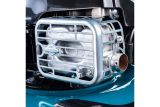 Бензиновая газонокосилка Makita, 2600 Вт, 163 см³, 46 см, 60 л, PLM4622N2