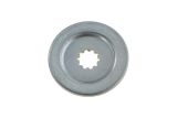 Шайба для фиксации ножа Makita, М10, d- 43мм, 347104-0