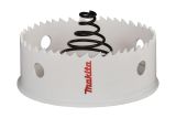 Коронка Makita BiM по листовому металлу, 76x20 мм, B-36049