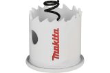 Коронка Makita BiM по листовому металлу, 30x20 мм, B-29767