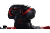 Фрезер Makita M3601, 900 Вт, 27000 об/мин, 35 мм