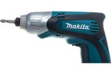 Ударный шуруповерт Makita TD0100, 230 Вт, 100 Нм, 3200 уд/мин
