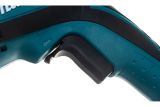 Ударный шуруповерт Makita TD0100, 230 Вт, 100 Нм, 3200 уд/мин