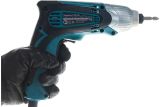 Ударный шуруповерт Makita TD0100, 230 Вт, 100 Нм, 3200 уд/мин