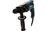 Перфоратор Makita SDS +, 470 Вт, 18 мм, 1.6 Дж, HR1840