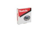 Щетка проволочная дисковая Makita 125 мм, D-77540