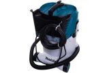 Электрический пылесос Makita VC3012L, для сухой и влажной уборки, класс пыли L