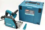 Дисковая пила Makita CA5000XJ, 1300 Вт, 118 мм, 6400 об/мин, в кейсе MakPac