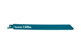 Полотно для сабельной пилы Makita Basic по металлу, Bi-Metal, 225x0,9x24TPI, 2 шт, D-51677