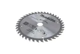 Диск пильный Makita D-81549, по дереву, 235х30х2 мм, 1 шт.