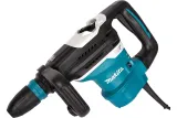 Перфоратор Makita HR4013C, 1100 Вт, 8 Дж, 2900 уд/мин