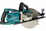 Гипоидная дисковая циркулярная пила Makita 185 мм, 5477NB