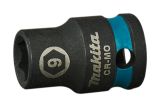 Торцовая головка Makita Impact Black 9x28, E-15908