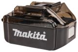 Набор насадок Makita IMPACT BLACK (31 шт. в наборе), E-03084