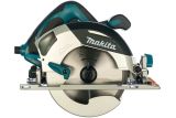 Дисковая пила Makita HS6100, 1100 Вт, 165 мм, 5500 об/мин
