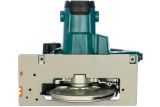 Дисковая пила Makita HS6100, 1100 Вт, 165 мм, 5500 об/мин