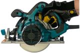 Дисковая пила Makita HS6100, 1100 Вт, 165 мм, 5500 об/мин