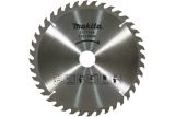 Пильный диск Makita по дереву, 216x30x2.2/1.5X40T, D-77344