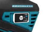 Аккумуляторный фрезер для гипсокартона Makita DCO181Z, 18 В, 32000 об/мин, 31 мм, без АКБ и ЗУ