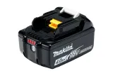 Аккумулятор Makita LXT BL1840B, Li-Ion, 18 В, 4 Ач (632G58-9)