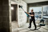 Аккумуляторная шлифмашина для стен Makita DSL800Z, 210 мм, 1800 об/мин, без АКБ и ЗУ