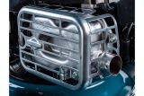 Газонокосилка бензиновая Makita PLM5121N2, 2600 Вт, 2800 об/мин,