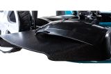 Газонокосилка бензиновая Makita PLM5121N2, 2600 Вт, 2800 об/мин,