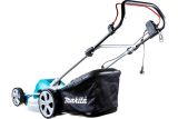 Газонокосилка электрическая Makita ELM4620, 1800 Вт, 2950 об/мин, 60 л