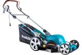 Газонокосилка электрическая Makita ELM4620, 1800 Вт, 2950 об/мин, 60 л