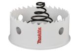 Коронка Makita BiM по листовому металлу, 64x20 мм, B-29898
