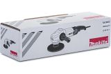 Полировальная машина Makita SA7000C, 1600 Вт, 180 мм, 4000 кол/мин