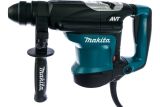 Перфоратор Makita HR3210C, 850 Вт, 5.5 Дж, 3300 уд/мин, в кейсе