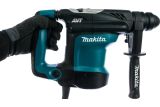 Перфоратор Makita HR3210C, 850 Вт, 5.5 Дж, 3300 уд/мин, в кейсе